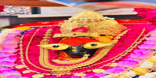 मां विंध्यवासिनी धाम :  मारपीट में शामिल दो तीर्थपुरोहित एक सप्ताह के लिए पूजा पाठ से निलंबित