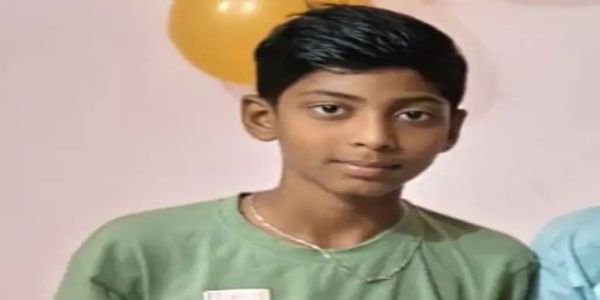 अनूपपुर: 12 वर्षीय छात्र ने फांसी लगाकर की आत्महत्या, यूट्यूब पर खोजा था तरीका