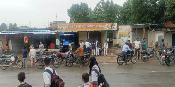 अनूपपुर: एयर कंप्रेसर टैंक फटने से 21 वर्षीय युवक की मौत, वर्कशॉप में काम करते समय हुआ हादसा