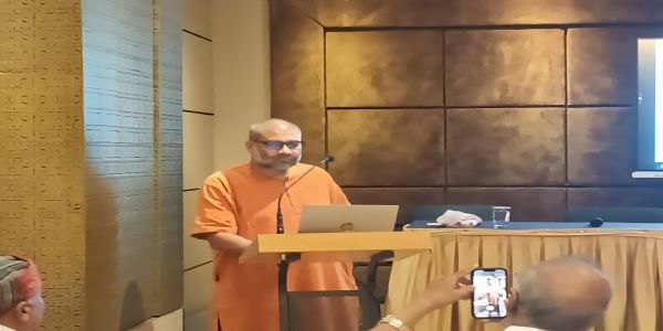 18 से 20 दिसंबर तक मुंबई में होगा विश्व हिंदू कांग्रेस 2026 का आयोजन