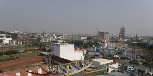 मुरादाबाद में 3100 से अधिक फर्म और फैक्टरियां, फायर एनओसी सिर्फ 1055 के पास