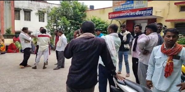 जीजा ने रिश्ते किए तार-तार, मामूली विवाद में तलवार से गोदकर साले की हत्या