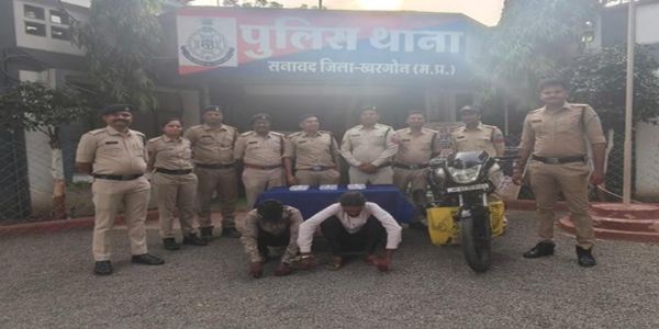 मप्र पुलिस ने विगत 15 दिनों में चोरी की लगभग 1 करोड़ 50 लाख रुपए से अधिक की संपत्ति की जब्त