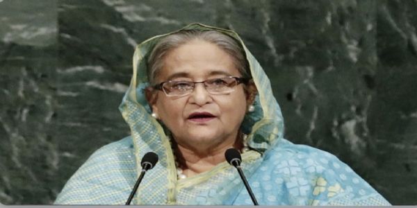 बांग्लादेश लौटने को लेकर शेख हसीना जल्द करेंगी तारीख का ऐलान, कहा-गिरफ्तारी हुई तब भी जाऊंगी