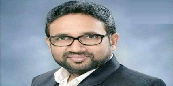 बसपा विधायक उमाशंकर सिंह के निधन पर सतीश महाना, मुख्यमंत्री याेगी और मायावती ने जताई शोक संवेदना