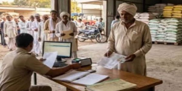 किसानों के हित में दो बड़े निर्णय, मूंग उपार्जन के लिए स्लाट बुक 10 अगस्त और मूंग-उडद उपार्जन 20 अगस्त तक