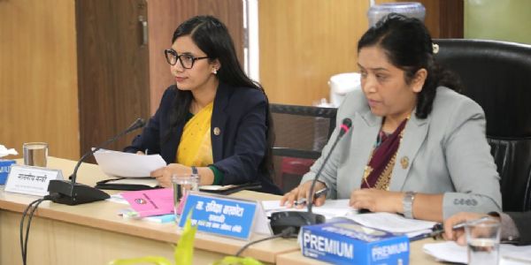 नेपाल सुप्रीम कोर्ट के न्यायाधीशों पर इस्तीफे के अंतरराष्ट्रीय दबाव को सरकार ने बताया 