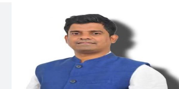 विधायक सेठी ने रावेनशॉ विवि के मुख्य वार्डन के खिलाफ कार्रवाई की मांग की