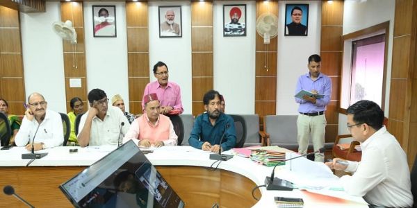 साक्ष्य के अभाव में राज्य आंदोलनकारी चिन्हीकरण के 11 मामलों पर फैसला टला