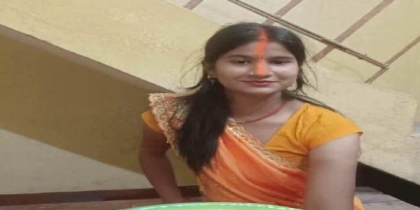 पति को छोड़ प्रेमी संग दमन गई नवादा की विवाहिता की हत्या, ट्रॉली बैग में बंद मिला शव