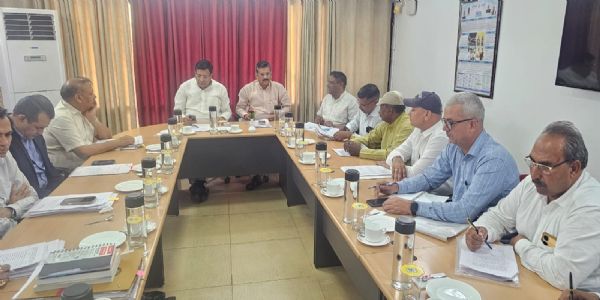 सरकार से वार्ता बेनतीजा, हरियाणा में पालिका कर्मचारी छह अगस्त से तीन दिन की हड़ताल पर