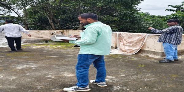सेल्फ असेसमेंट के सत्यापन में जुटा निगम, गलत विवरण पर संशोधित टैक्स और जुर्माना