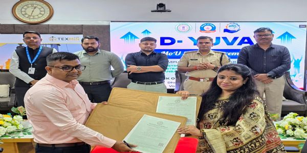 बेलगड़िया के युवाओं को आईआईटी (आइएसएम) में मुफ्त कंप्यूटर प्रशिक्षण और विशेष बस सेवा भी शुरू