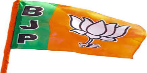 तोलाबाजी के आरोप में 22 भाजपा कार्यकर्ता निलंबित; जमुड़िया भाजपा नेता की गिरफ्तारी के बाद सख्त संदेश