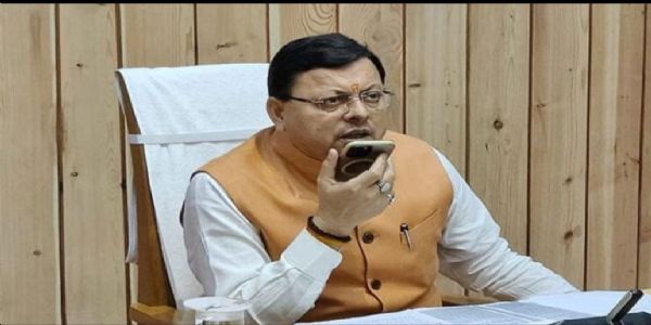 उत्तराखंड में ईपीएफओ के क्षेत्रीय एवं जिला कार्यालय खोलने के प्रस्ताव पर केंद्र करेगा विचार