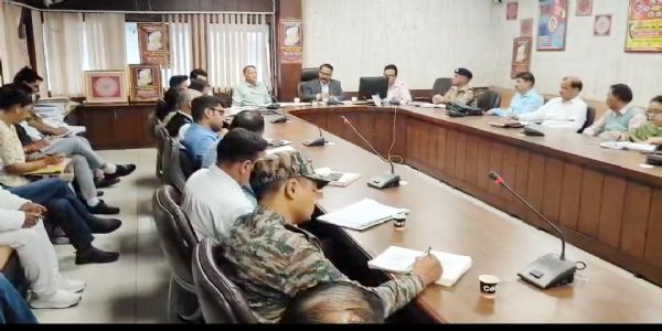 नैनीताल में 15 अगस्त को प्रभात फेरी से लेकर पौधरोपण तक होंगे विविध कार्यक्रम