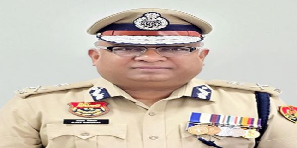 कांवड़ यात्रा, स्वतंत्रता दिवस और त्योहारों को लेकर हरियाणा पुलिस अलर्ट