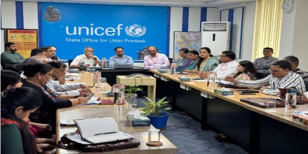 स्तनपान को बढ़ावा देने के लिए सभी 120 एसएनसीयू में खुलेगी लैक्टेशन मैनेजमेंट यूनिट