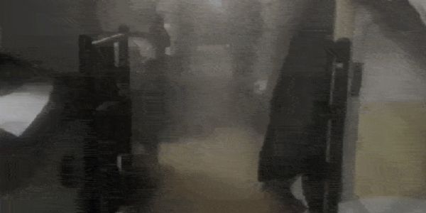 मप्रः पेंचवैली एक्सप्रेस के एसी कोच में आग लगने से भरा धुआं, मची अफरा-तफरी