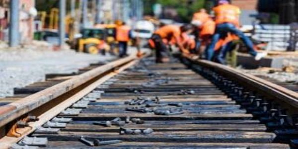 दक्षिण पूर्व रेलवे में नॉन-इंटरलॉकिंग कार्य के कारण मुरादाबाद मंडल की दो ट्रेनें प्रभावित