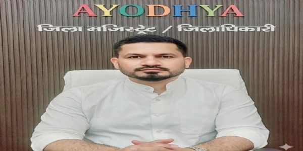 चौदह कोसी परिक्रमा मार्ग निर्माण में लापरवाही,अधिशासी अभियंता समेत 13 इंजीनियरों का वेतन रुका