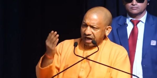 मुख्यमंत्री योगी बोले- सदन में विपक्ष का आचरण शर्मनाक, सपा दलित, युवा और विकास विरोधी
