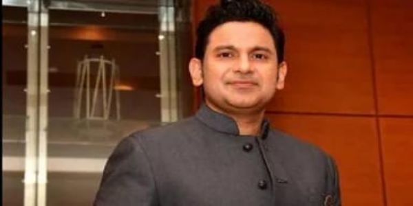 मनोज मुंताशिर - फोटो सोर्स एक्स मनोज मुंताशिर - फोटो सोर्स एक्स