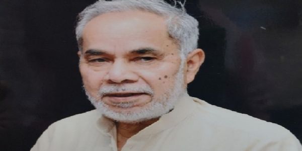रामबहादुर राय (फाइल) रामबहादुर राय (फाइल)