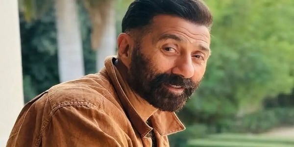 सनी देओल- फोटो सोर्स एक्स सनी देओल- फोटो सोर्स एक्स