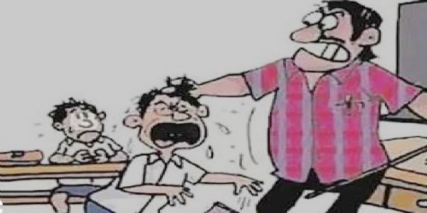 फर्रुखाबाद: प्रधानाचार्य की पिटाई से छात्र के कान का पर्दा फटा