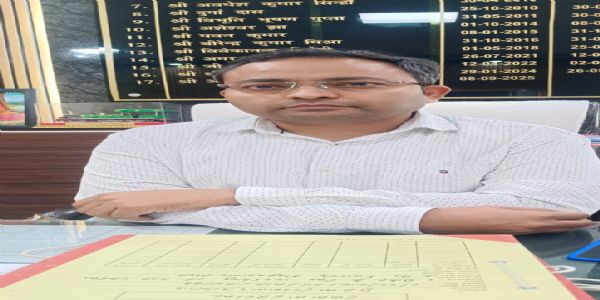 प्रतियोगी परीक्षाओं को लेकर रेलवे का अहम कदम, रामपुर बाजार और टाटानगर के बीच दौड़ेगी स्पेशल ट्रेन