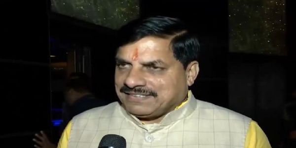 मध्य प्रदेश के हरित ऊर्जा के लिये किये जा रहे कार्यों की विश्वभर में चर्चा : मोहन यादव