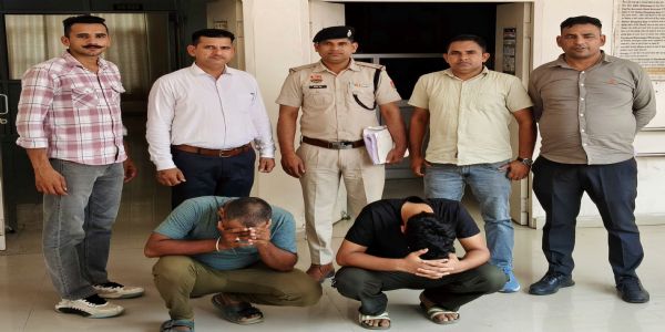 कैथल: निवेश पर अधिक मुनाफे का झांसा देकर 3.63 लाख की साइबर ठगी