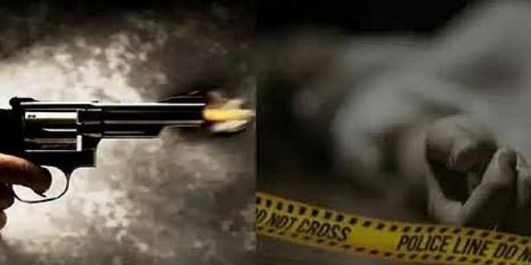 नोएडा में जान से मारने की नीयत से चलाई गोली, किशोर घायल
