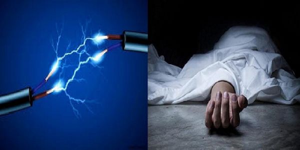चाइल्ड पीजीआई के पार्क में खेल रहे बच्चे को लगा बिजली का करंट, हालत गंभीर