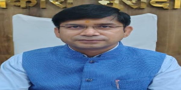 मुरादाबाद : राजस्व पुस्तकालय में 150 वर्ष से अधिक पुराने अभिलेख होंगे संरक्षित