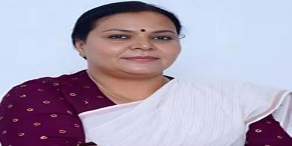 जेएसएलपीएस की नई एचआर पॉलिसी लागू, 13 साै अतिरिक्त पदों का होगा सृजन : दीपिका पांडेय