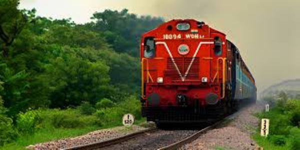 रेलवे लाइन मरम्मत के चलते शुक्रवार काे बंद रहेगा जगतपुरा फाटक