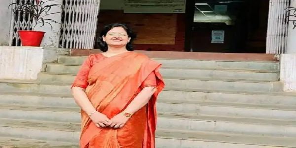 भोपाल कलेक्टोरेट में प्रशासनिक फेरबदल, निधि चौकसे बनीं एमपी नगर एसडीएम