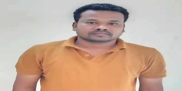 किसानों से 24 लाख की धोखाधड़ी करने वाला आरोपित गिरफ्तार
