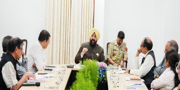 युवाओं को एआई सक्षम और उद्योगोन्मुख बनाएं विश्वविद्यालय : राज्यपाल