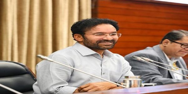 सरकार कोयला क्षेत्र में निजी निवेश को बढ़ावा देने के लिए उठा रही ठोस कदम: जी. किशन रेड्डी