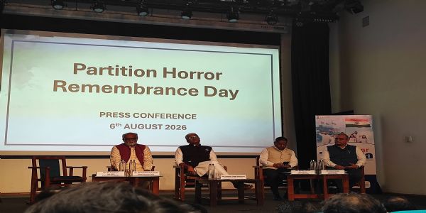 तिरंगा भारत की सभ्यतागत निरंतरता और सामूहिक संकल्प का प्रतीक है: गजेंद्र शेखावत
