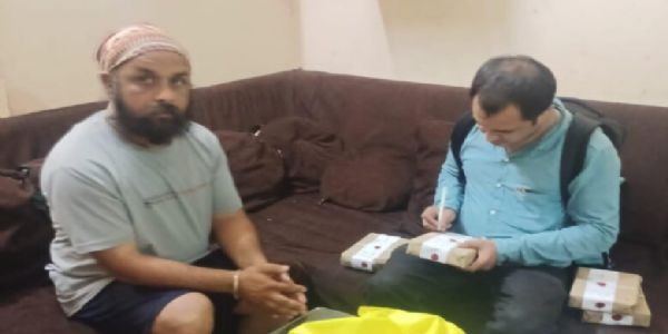 सतगुरु डेयरी का लाइसेंस निरस्त प्रतिबंधित एनालॉग पनीर जब्त, सतगुरु डेयरी का लाइसेंस निलंबित