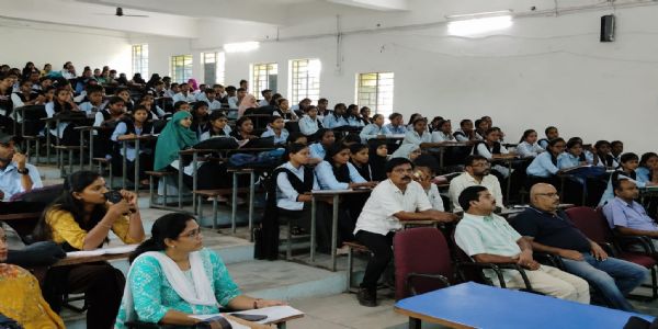 मानव कल्याण के उद्देश्य से वैज्ञानिक पद्धति से करें शोध : प्रो विमल