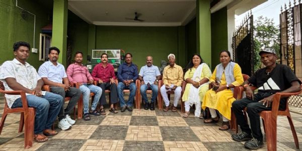 सरना समिति ने की जेपीएससी मामले की सीबीआई जांच की मांग