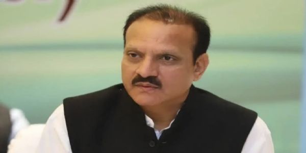 राज्यसभा में नीरज डांगी बने कांग्रेस के सचेतक
