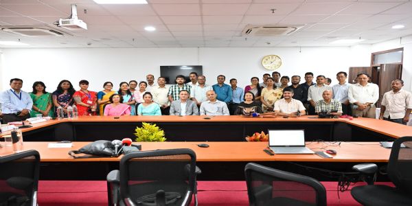 जनगणना 2027 का थीम सॉन्ग लॉन्च, ज़ुबीन गर्ग की आवाज़ से लोगों को जनगणना में भागीदारी का संदेश