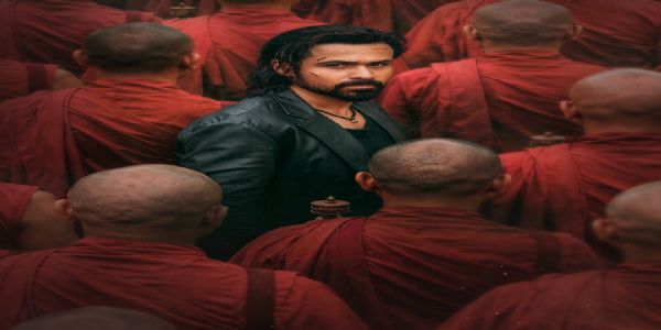 इमरान हाशमी - फोटो सोर्स एक्स इमरान हाशमी - फोटो सोर्स एक्स