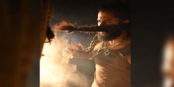 नानी - फोटो सोर्स एक्स नानी - फोटो सोर्स एक्स